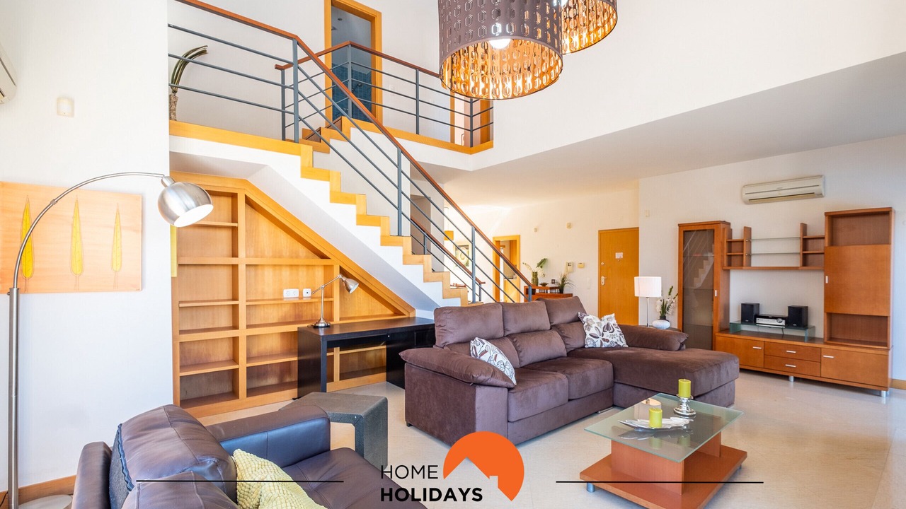 Photo of Livingroom in Montechoro