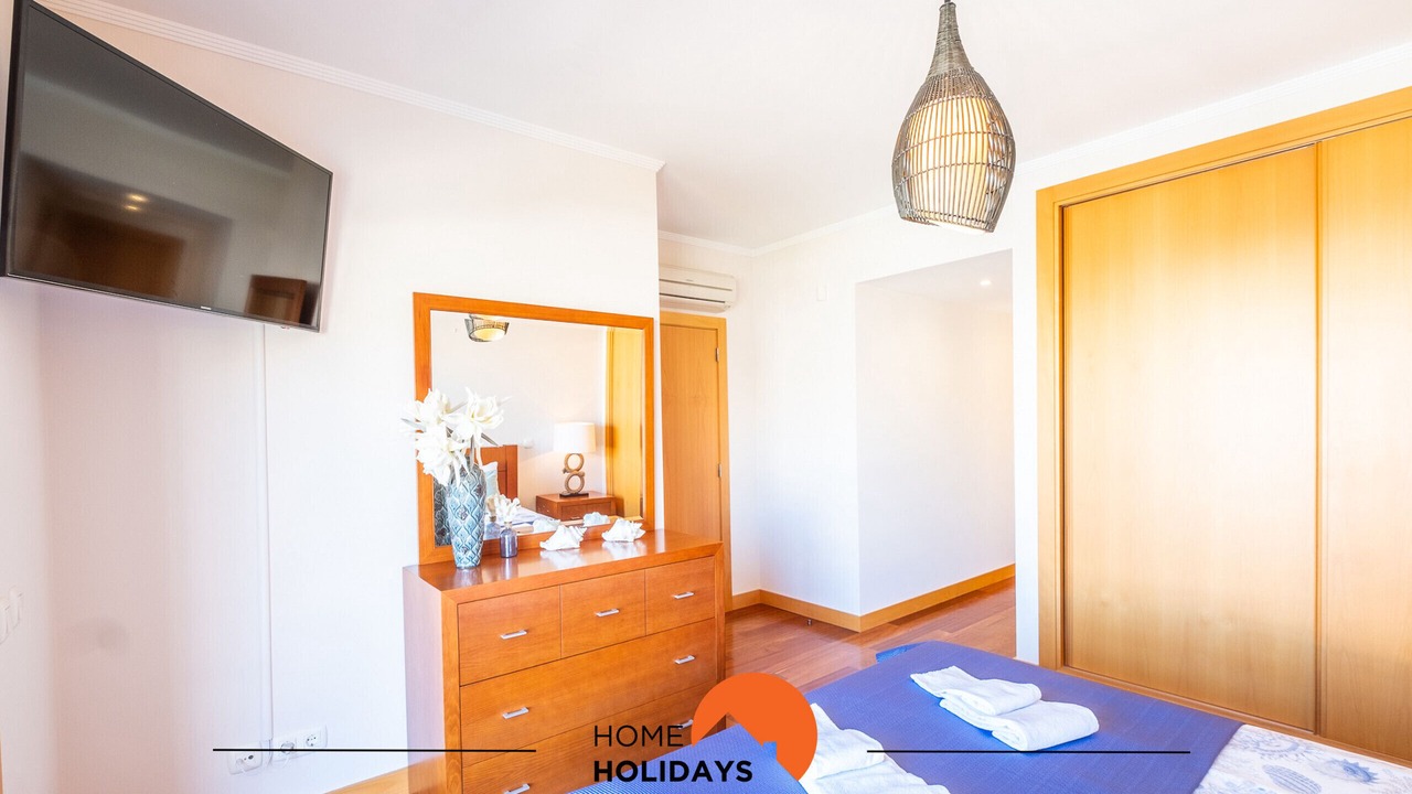 Photo of Bedroom in Montechoro