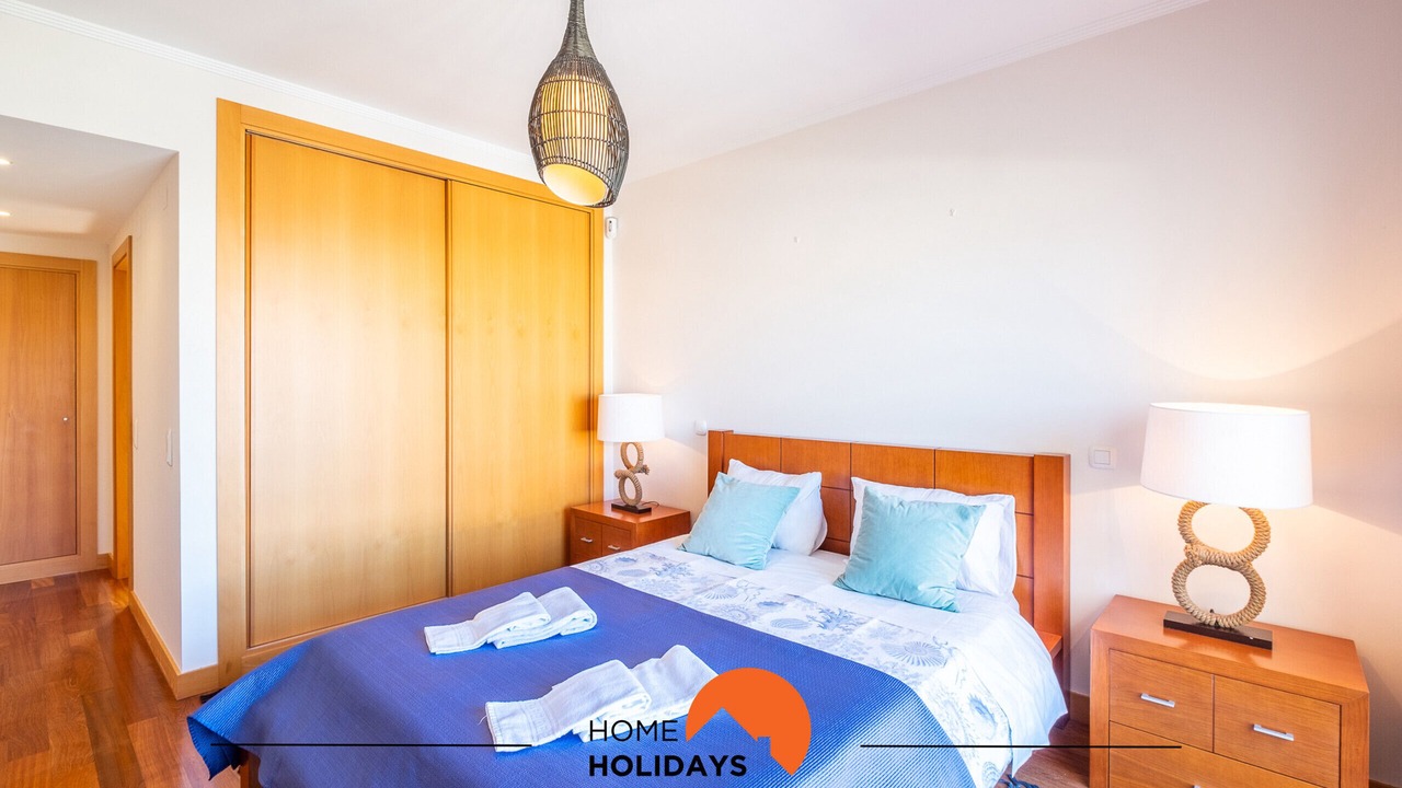 Photo of Bedroom in Montechoro