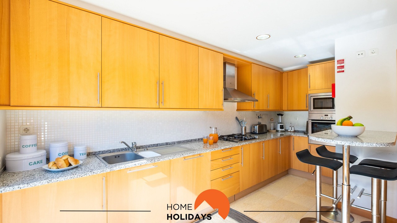 Photo of Kitchen in Montechoro