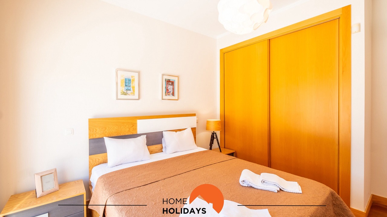 Photo of Bedroom in Montechoro