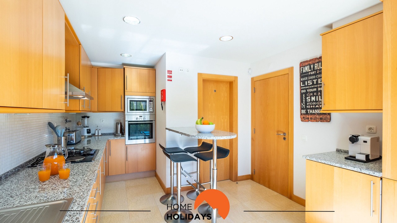Photo of Kitchen in Montechoro