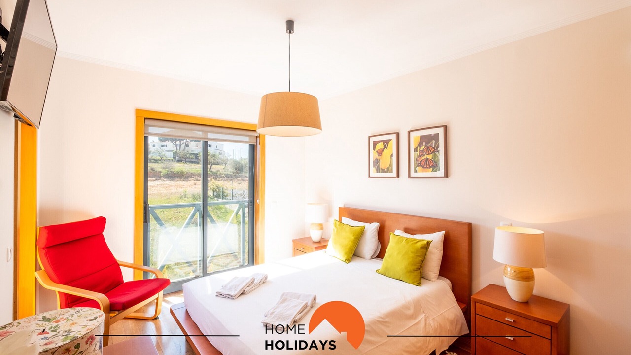 Photo of Bedroom in Montechoro