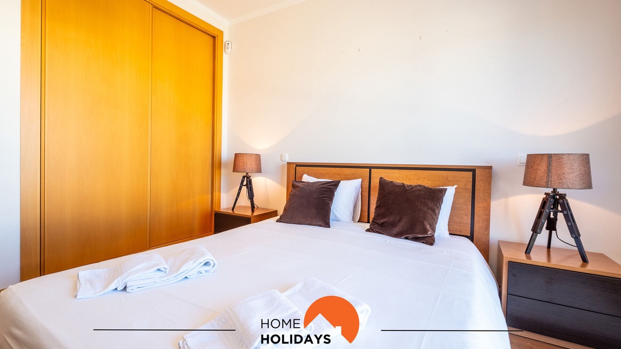 Photo of Bedroom in Montechoro