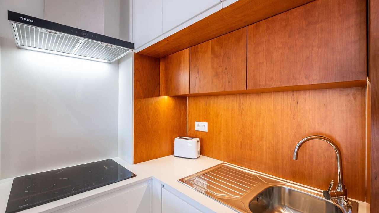 Photo of Kitchen in Areias de Sao Joao