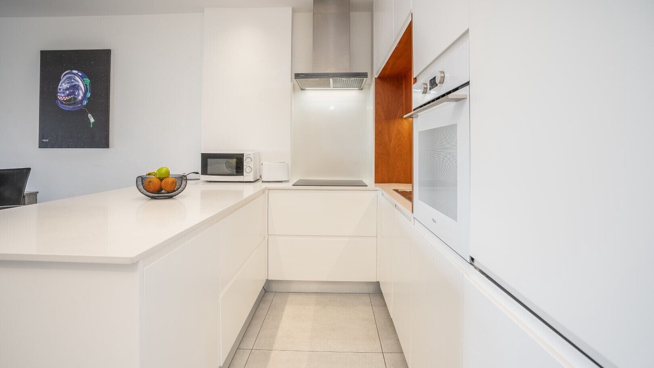 Photo of Kitchen in Areias de Sao Joao