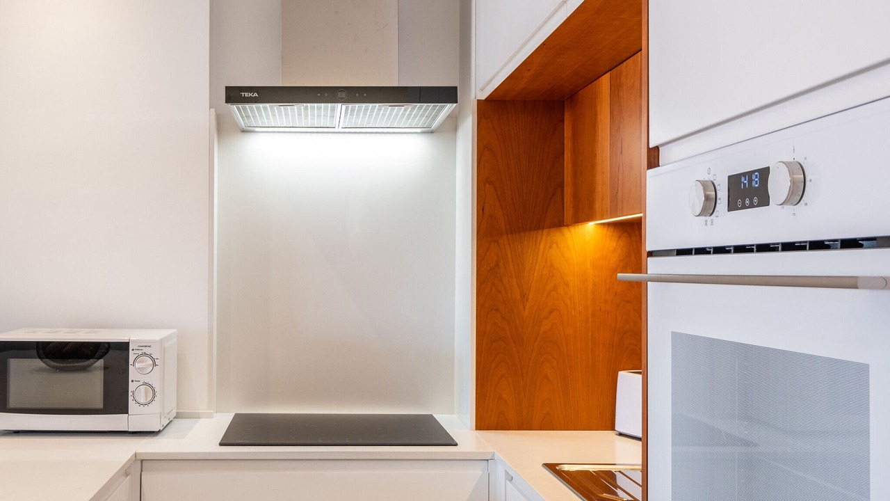 Photo of Kitchen in Areias de Sao Joao