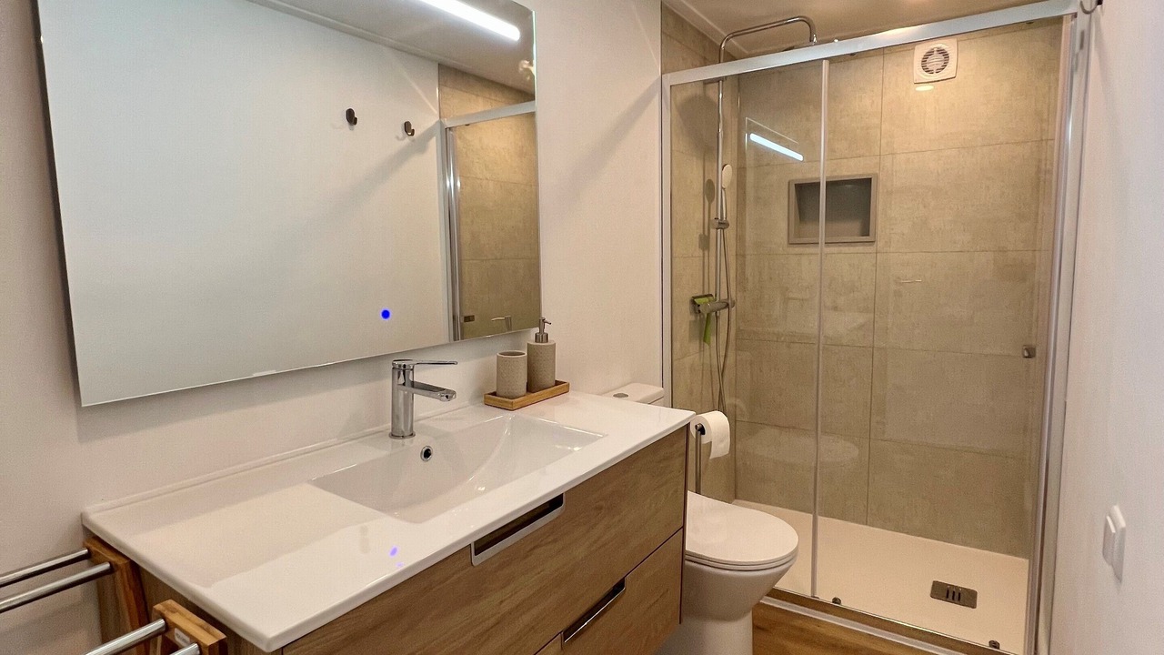 Photo of Bathroom in Lourinha