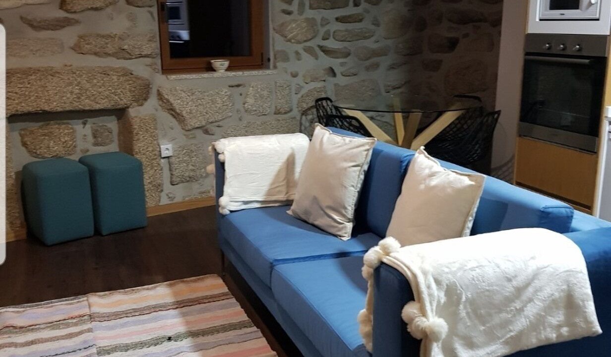 Photo of Livingroom in Aguiar da Beira