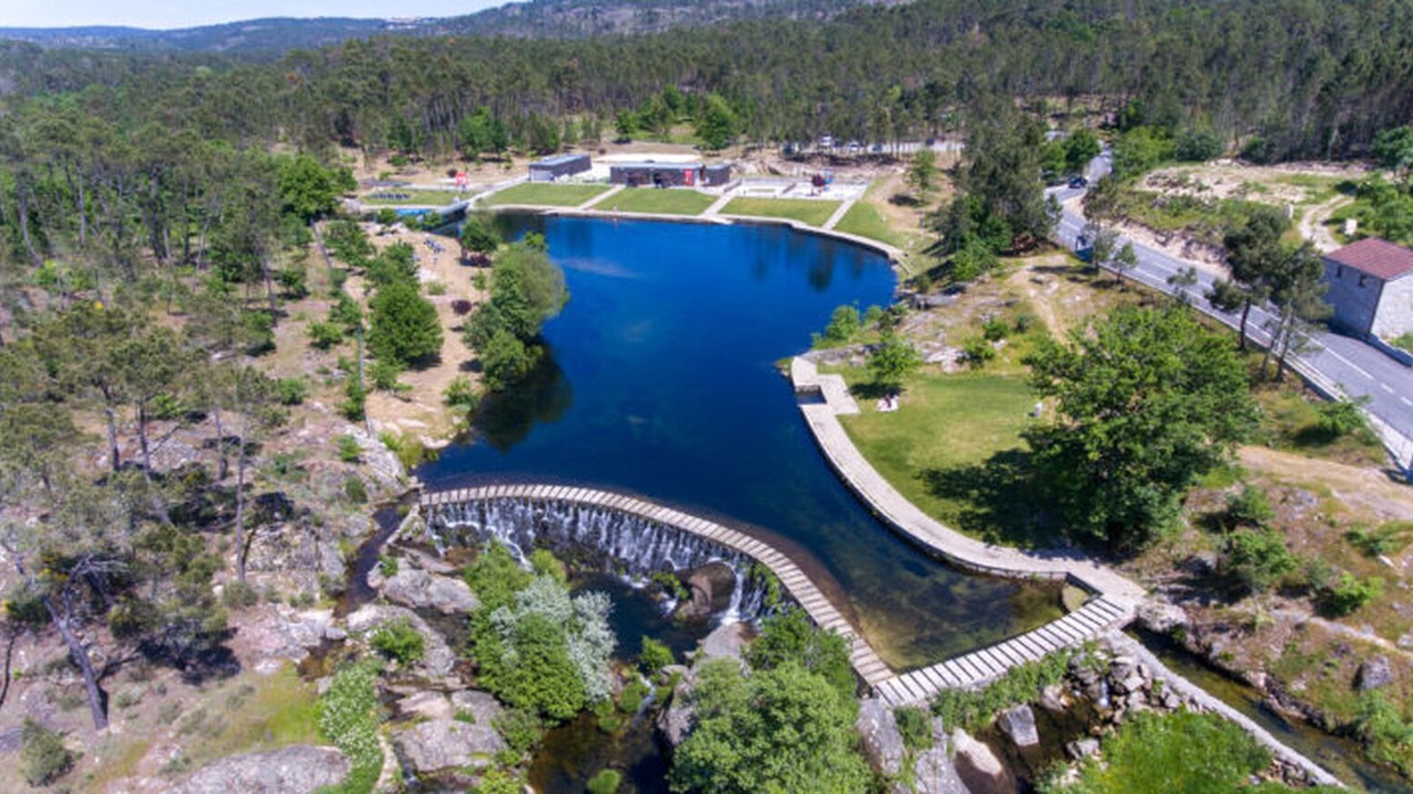 Photo of Outdoor in Aguiar da Beira
