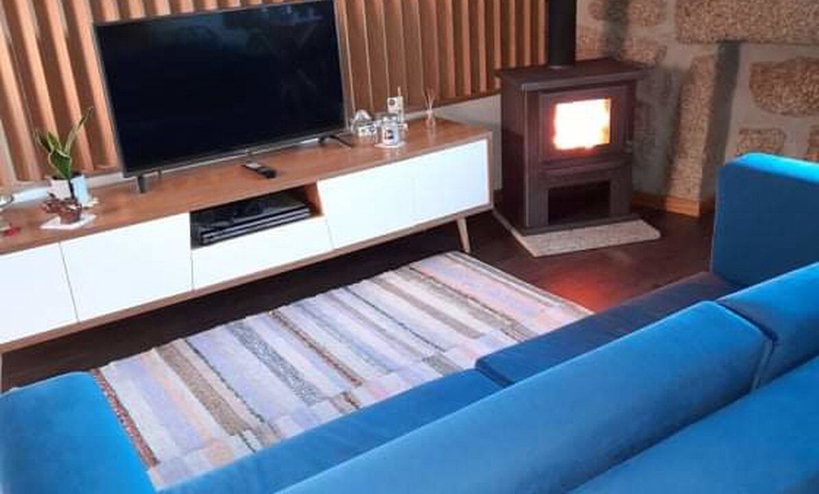 Photo of Livingroom in Aguiar da Beira