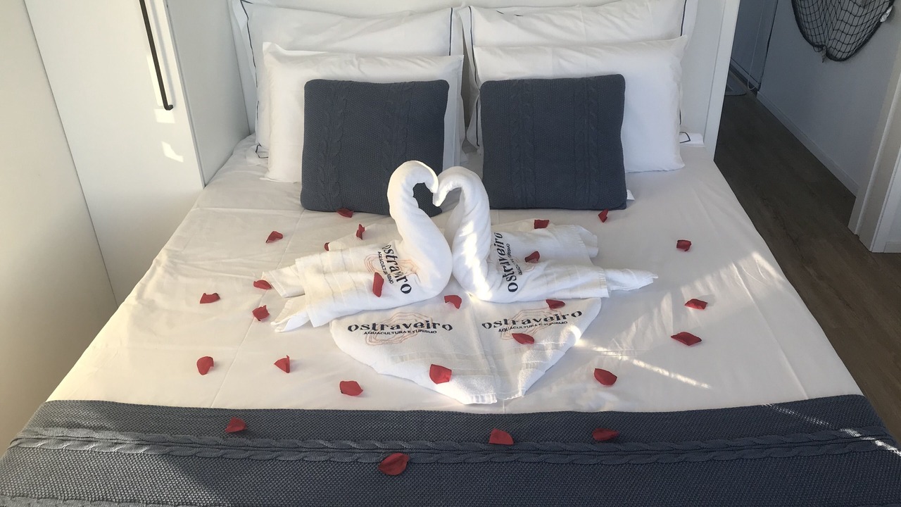 Photo of Bedroom in Gloria