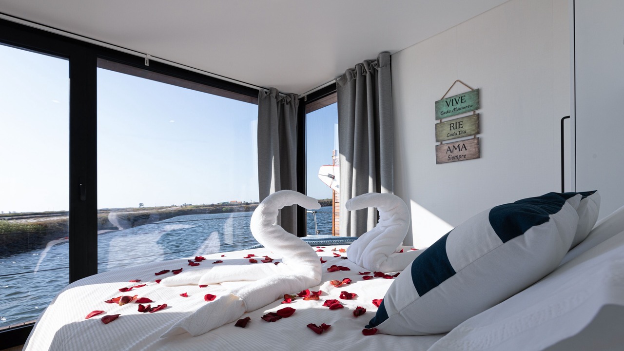 Photo of Bedroom in Gloria