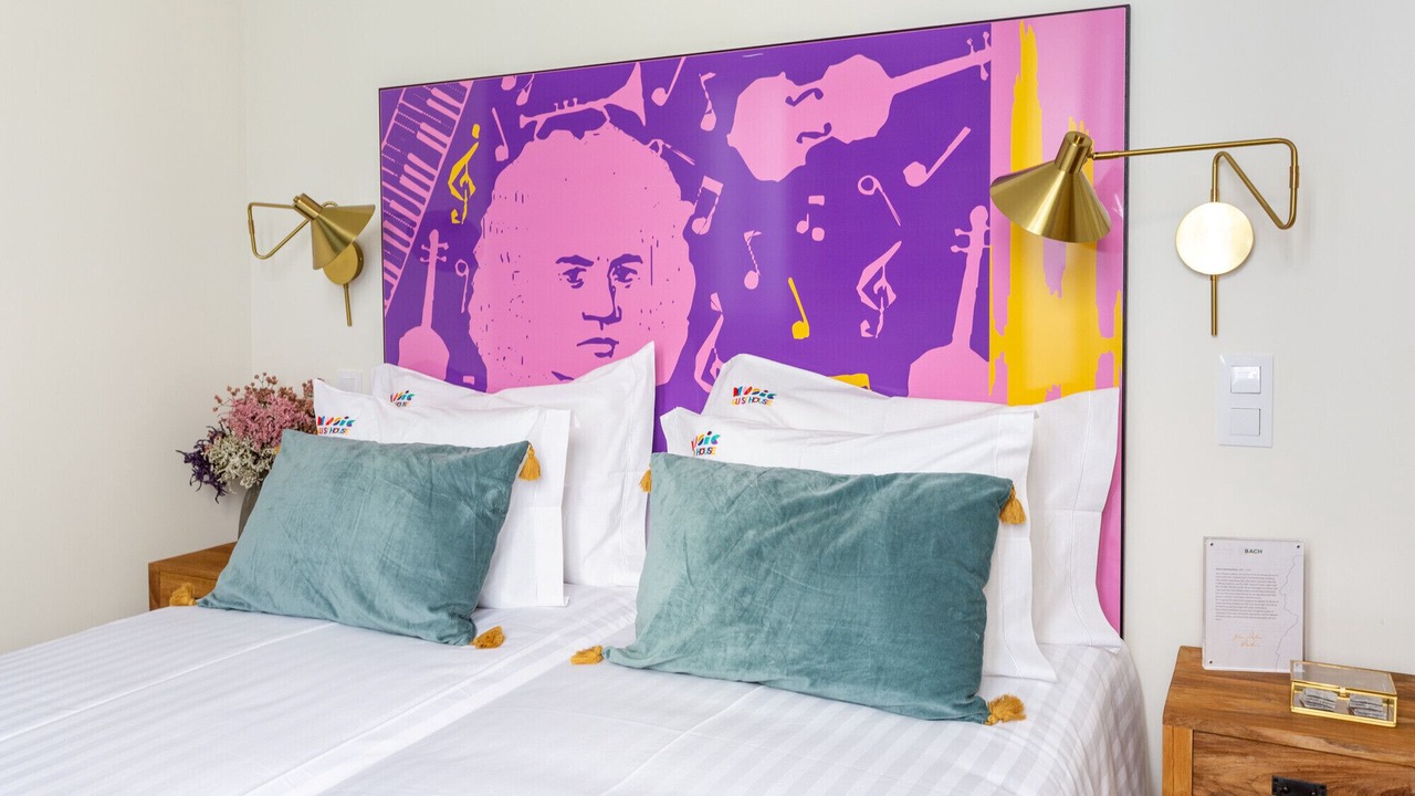 Photo of Bedroom in Bairro Alto