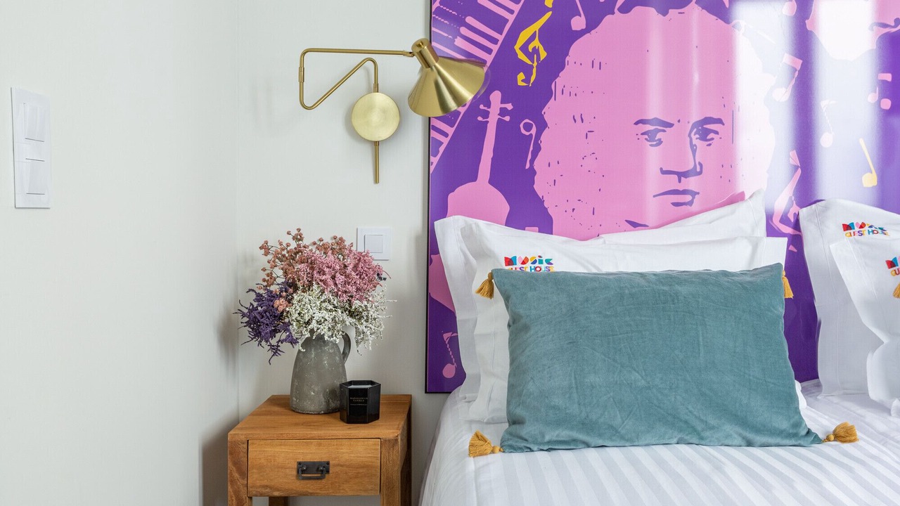 Photo of Bedroom in Bairro Alto