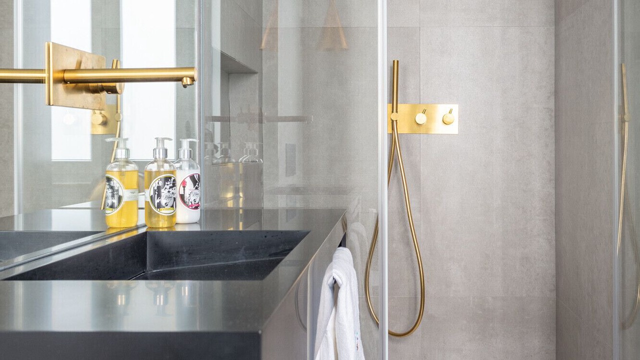 Photo of Bathroom in Bairro Alto