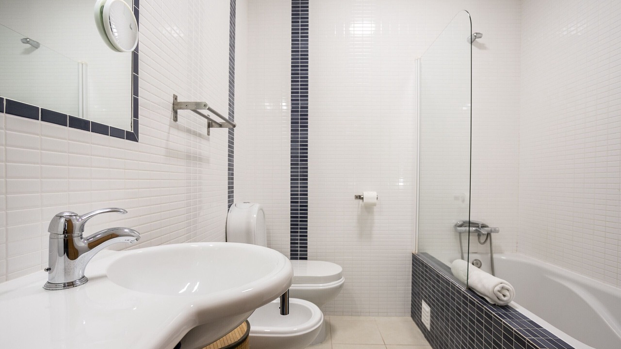 Photo of Bathroom in Manta Rota
