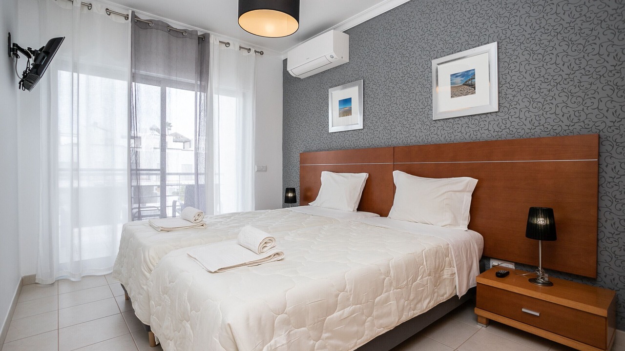 Photo of Bedroom in Manta Rota