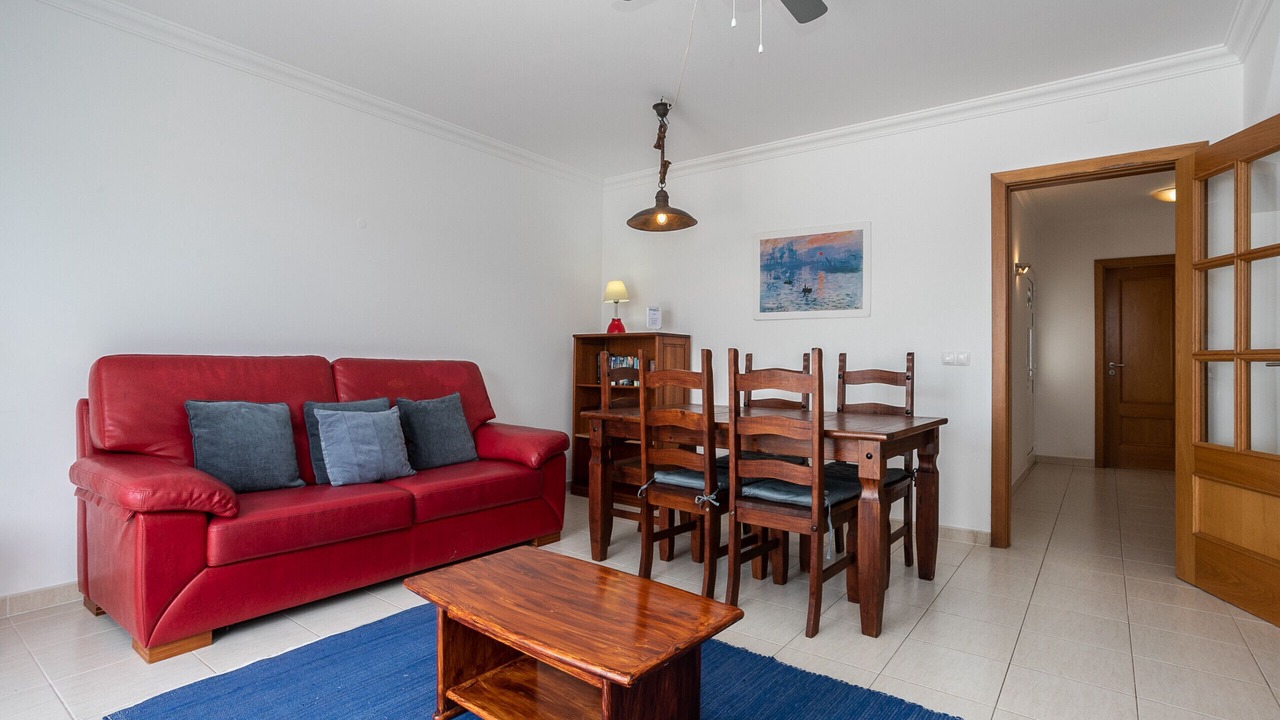Photo of Livingroom in Manta Rota