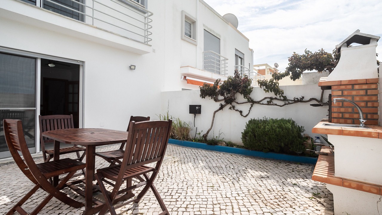 Photo of Outdoor in Manta Rota