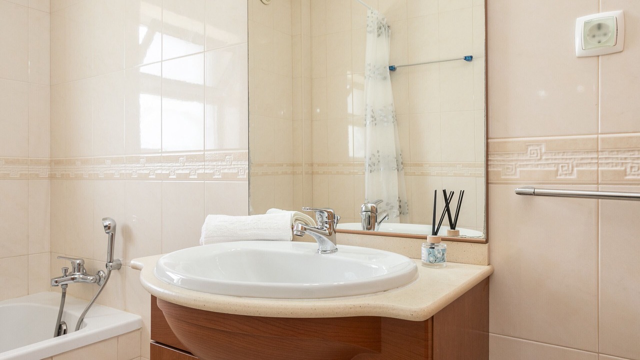 Photo of Bathroom in Manta Rota