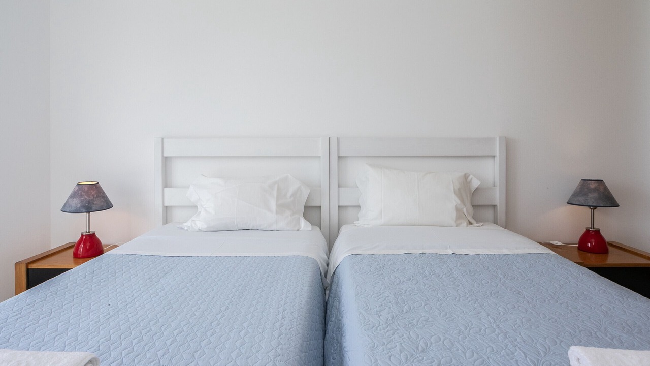 Photo of Bedroom in Manta Rota