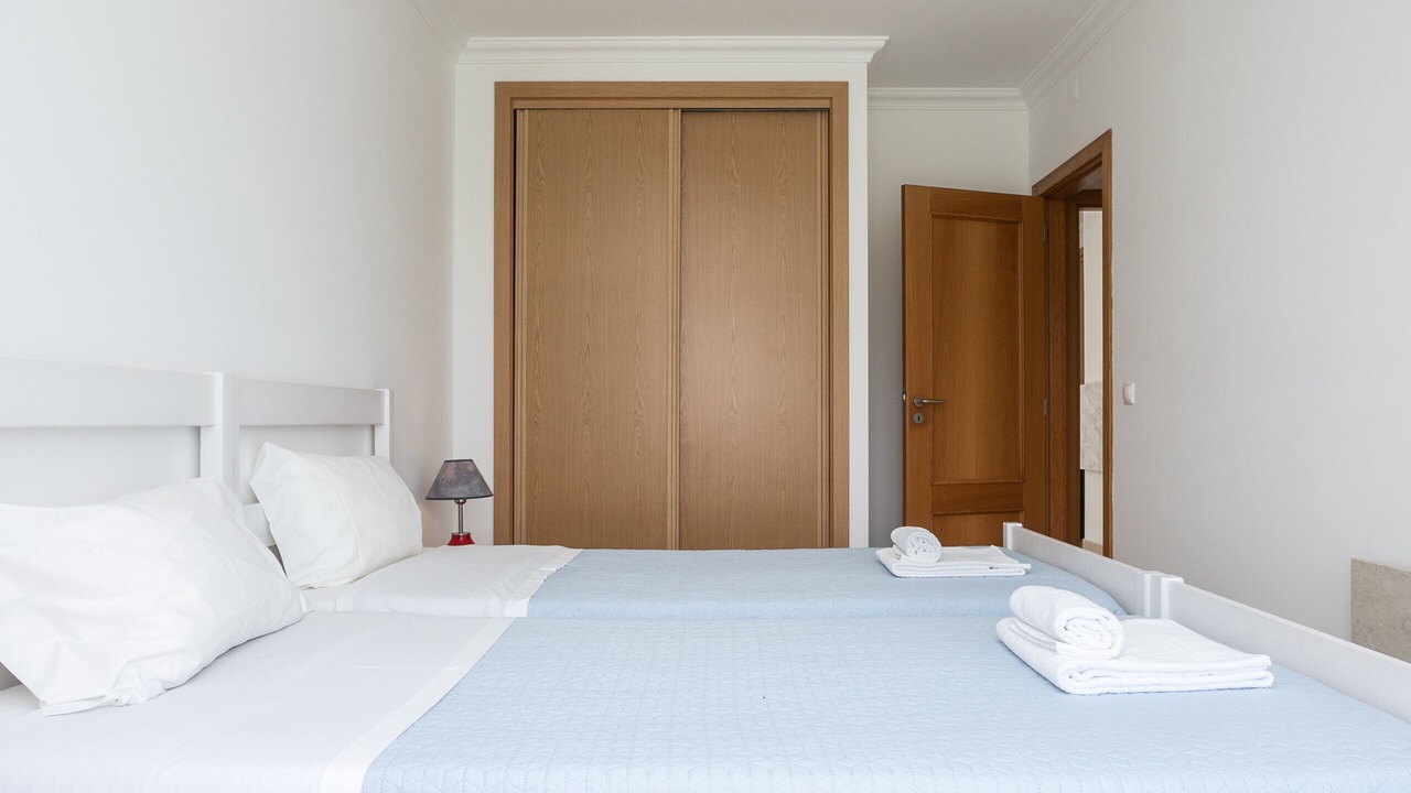 Photo of Bedroom in Manta Rota