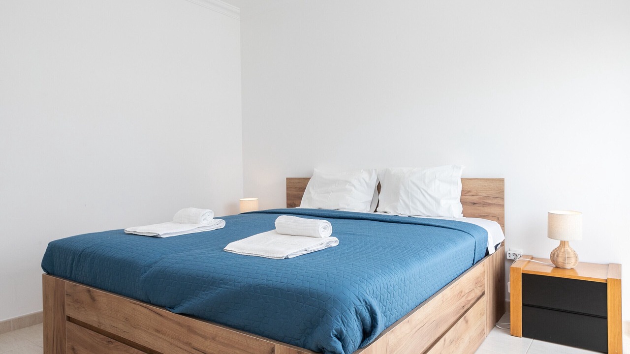 Photo of Bedroom in Manta Rota
