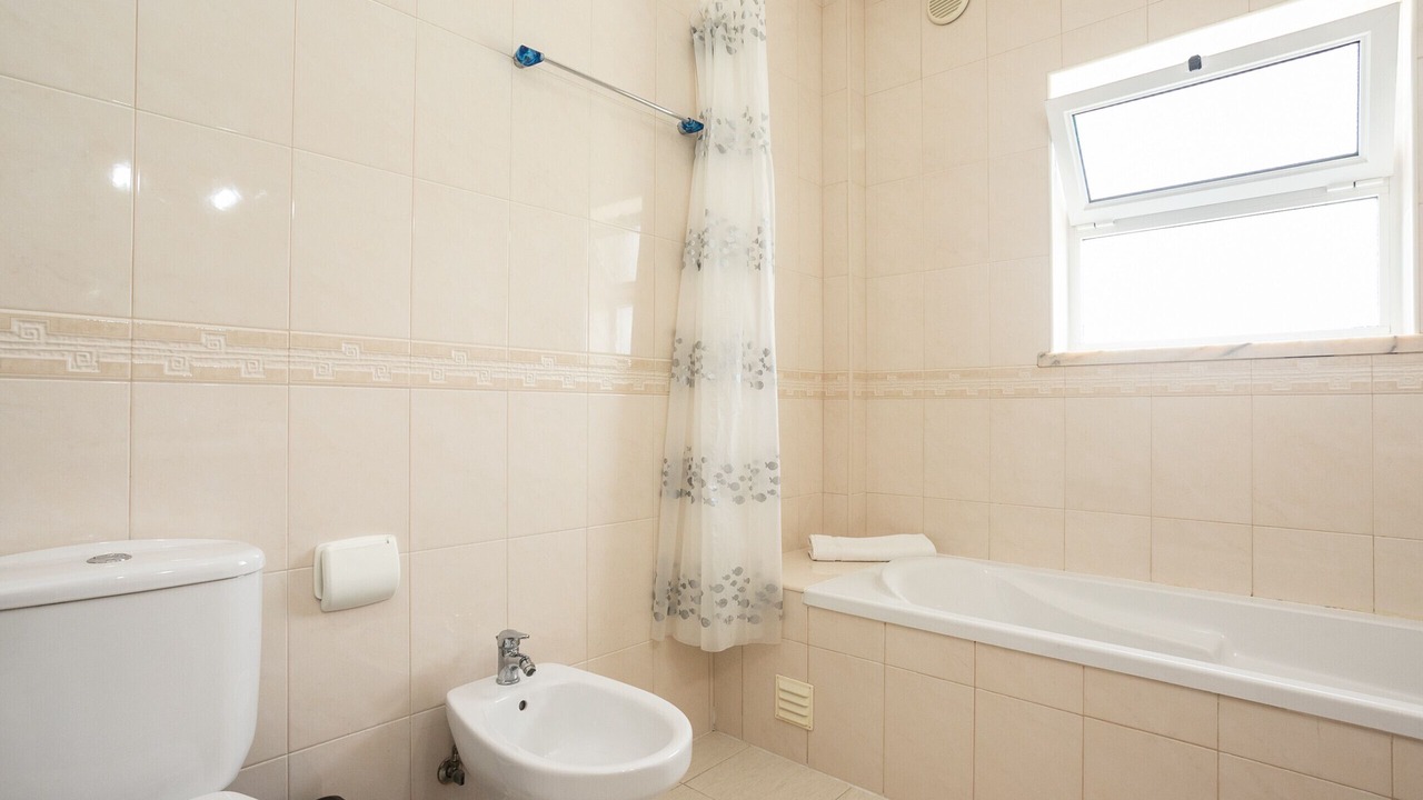 Photo of Bathroom in Manta Rota