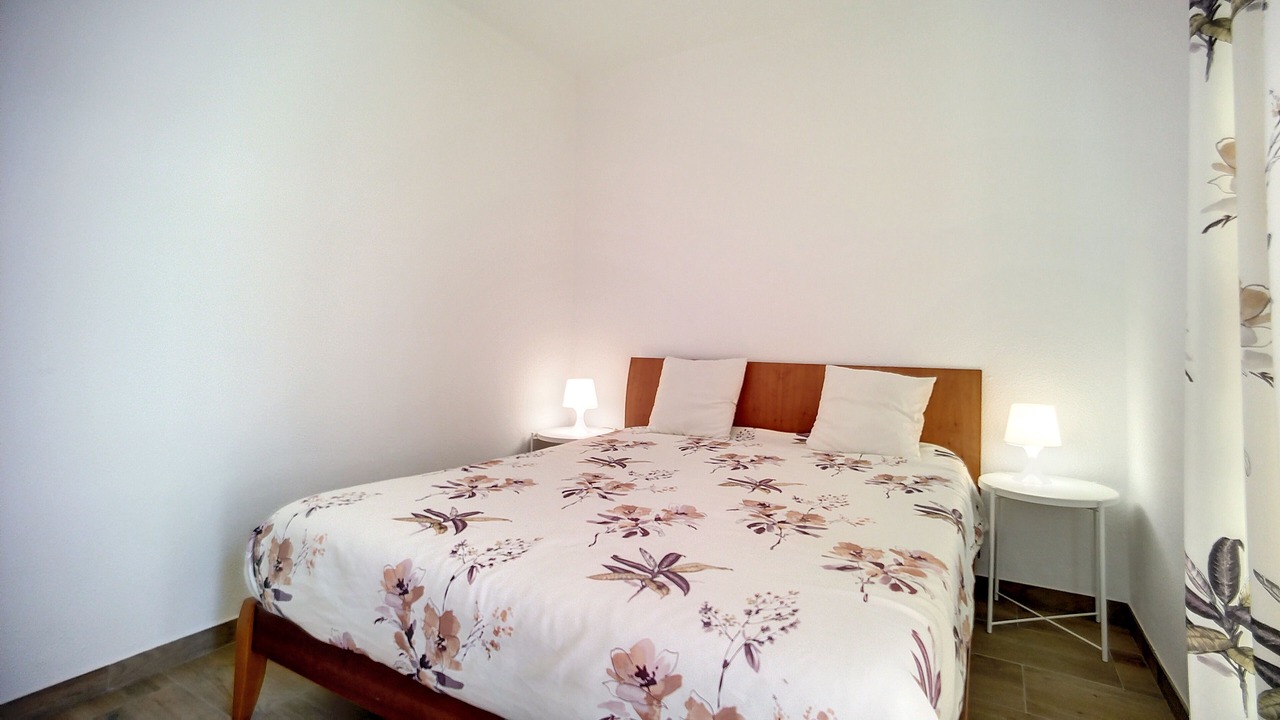 Photo of Bedroom in Vila Real Santo Antonio