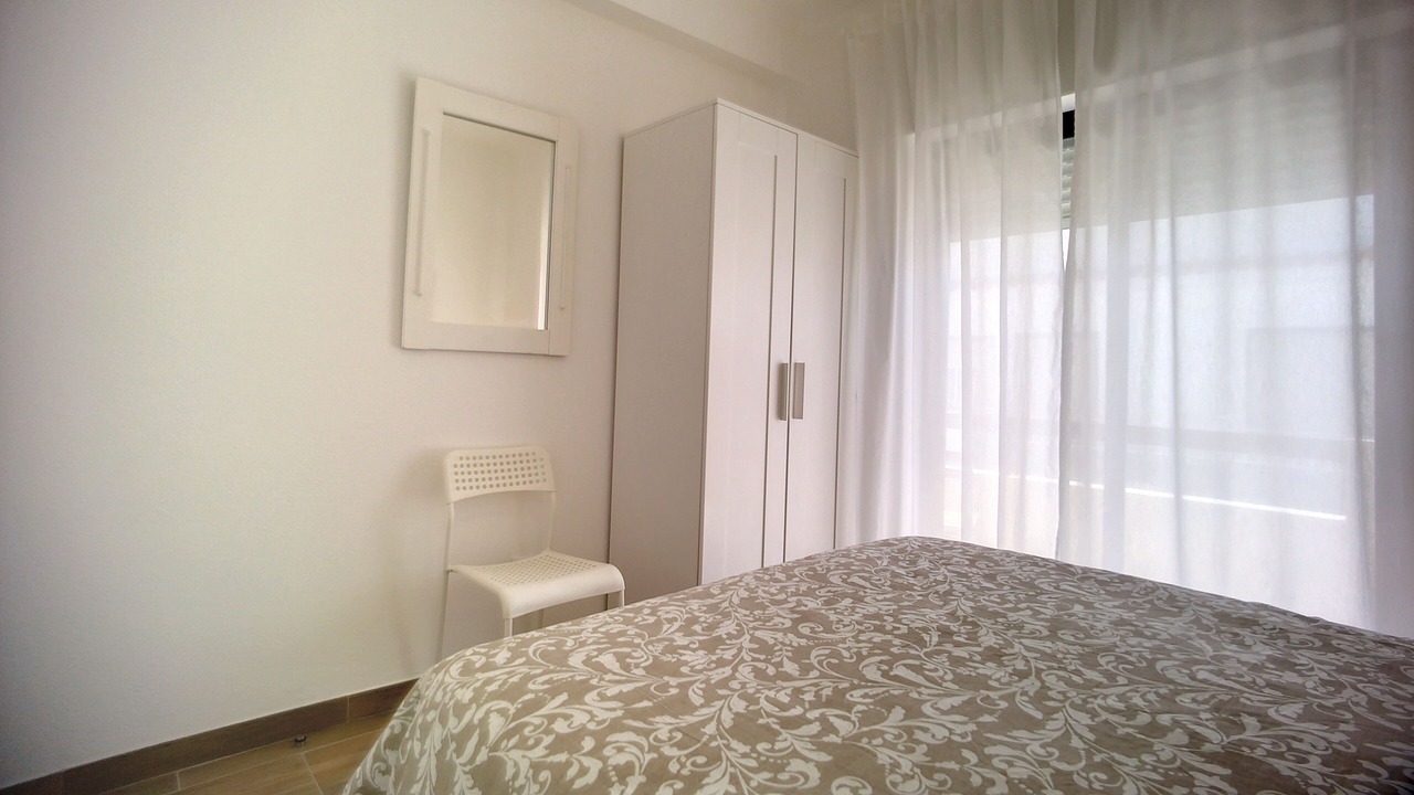 Photo of Bedroom in Vila Real Santo Antonio