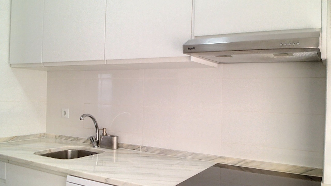 Photo of Kitchen in Vila Real Santo Antonio
