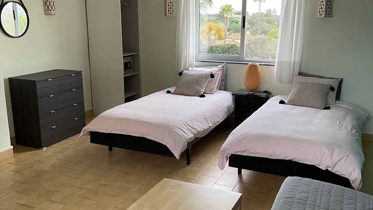 Photo of Bedroom in Olhao