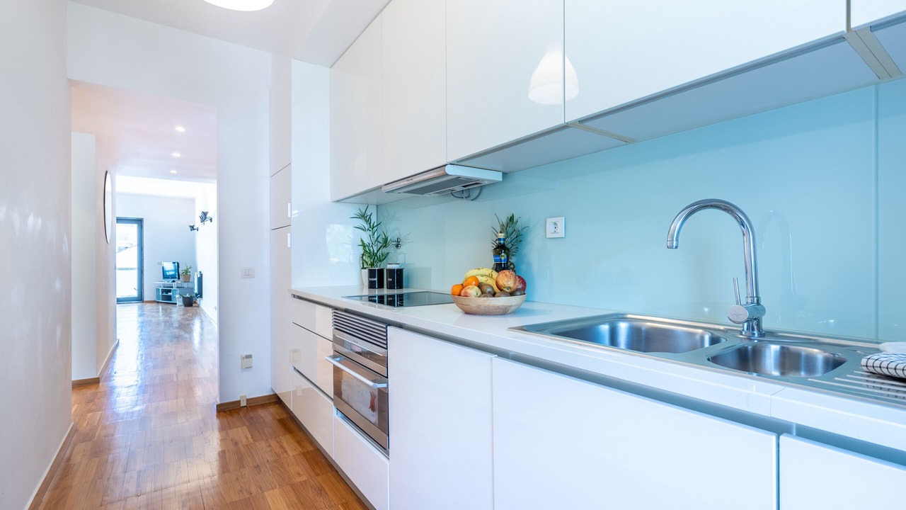 Photo of Kitchen in Telheiro