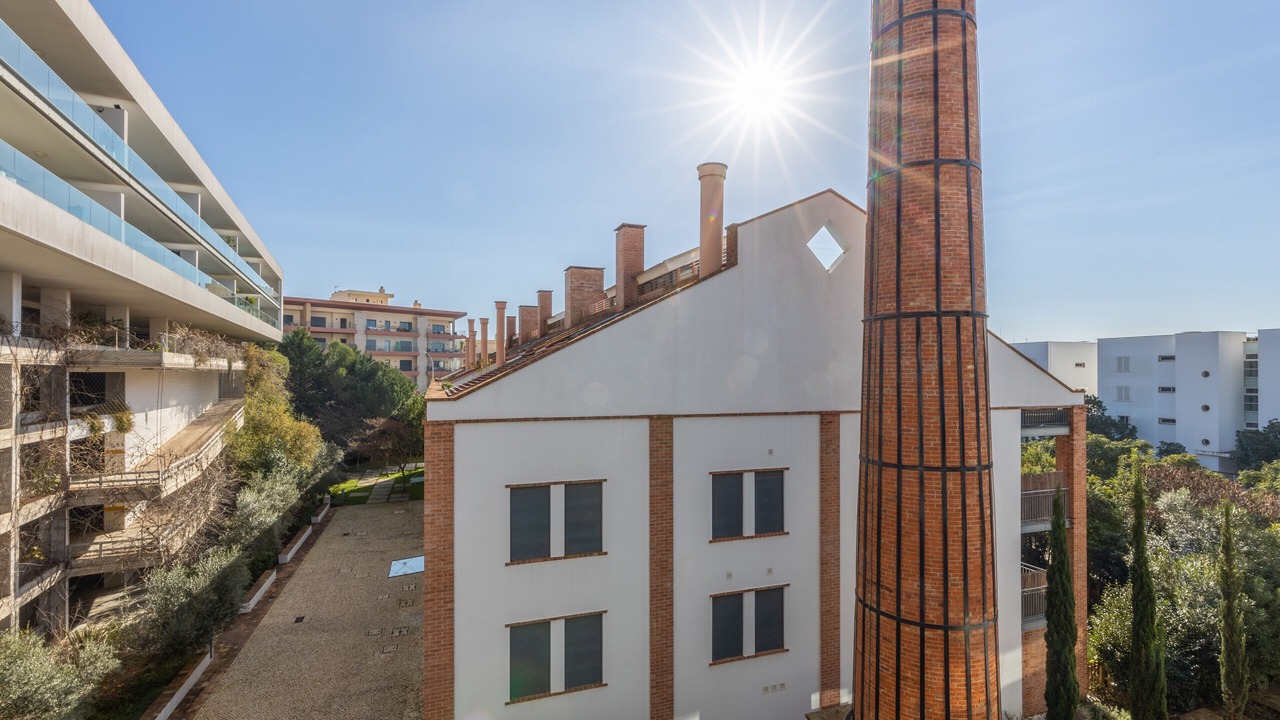 Photo of Outdoor in Telheiro