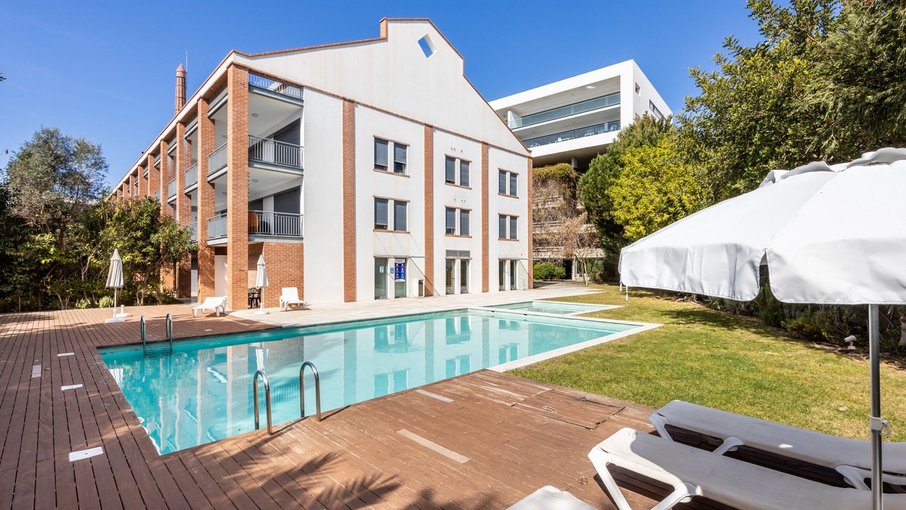 Photo of Outdoor in Telheiro