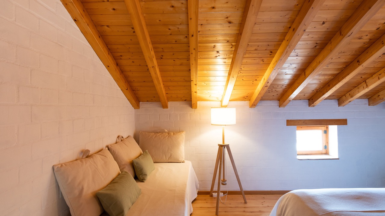 Photo of Bedroom in Carrapateira