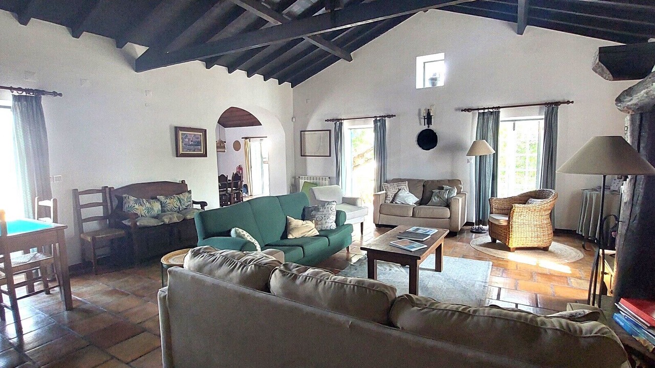 Photo of Livingroom in Lourinha