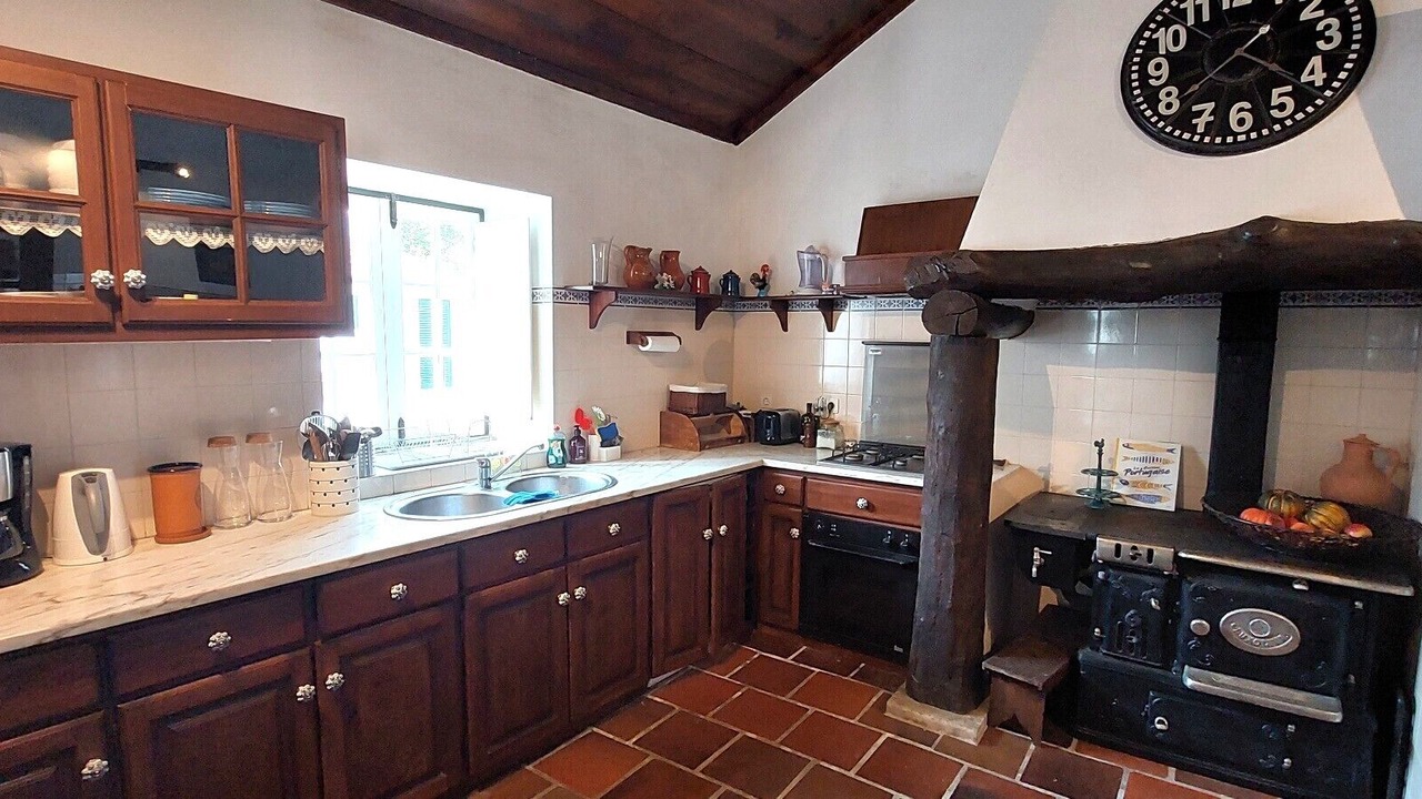 Photo of Kitchen in Lourinha