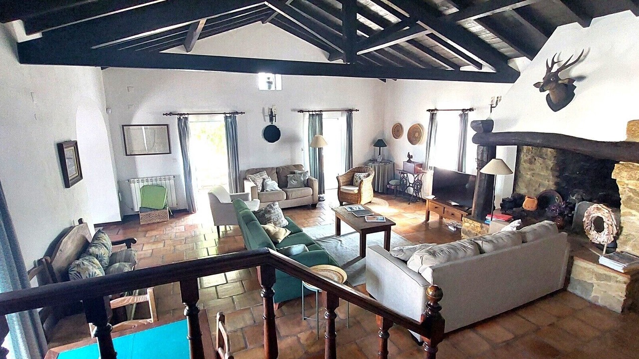 Photo of Livingroom in Lourinha
