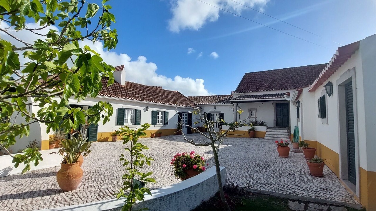 Photo of Outdoor in Lourinha