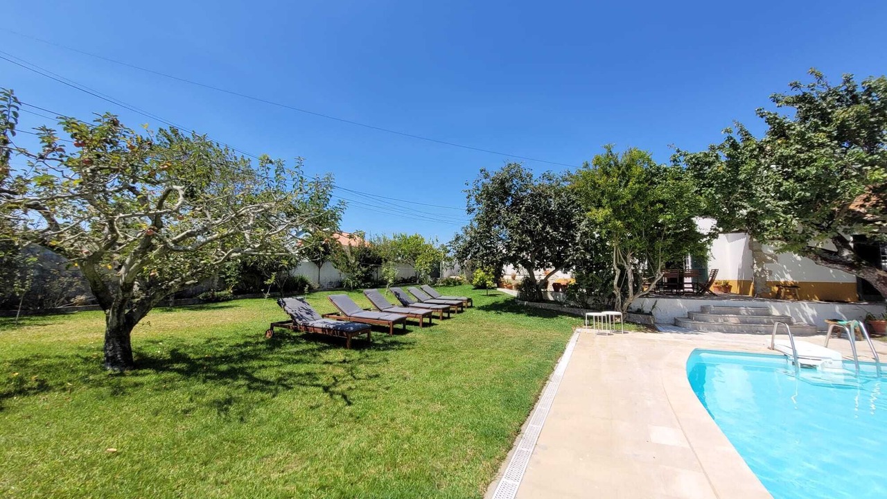 Photo of Outdoor in Lourinha
