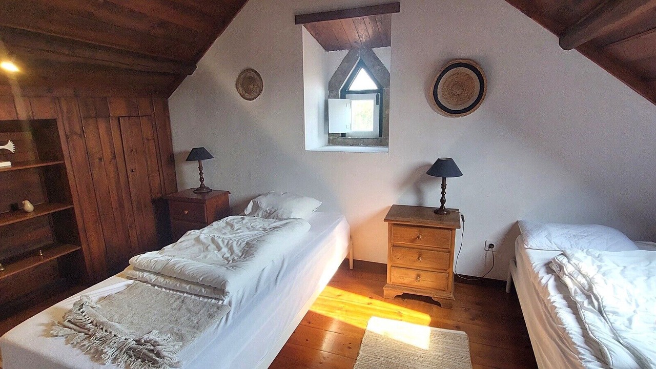 Photo of Bedroom in Lourinha