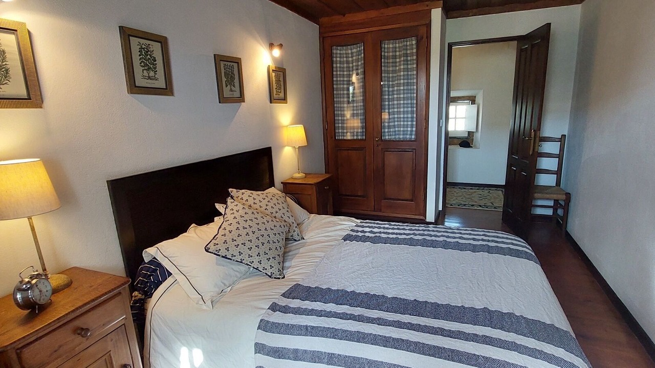 Photo of Bedroom in Lourinha