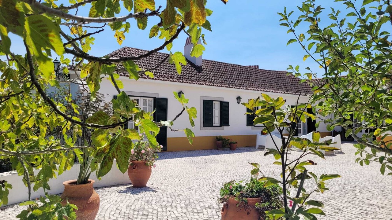 Photo of Outdoor in Lourinha
