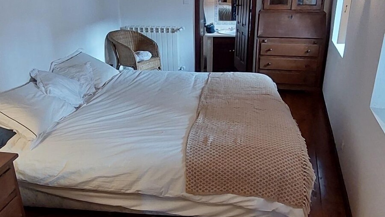 Photo of Bedroom in Lourinha