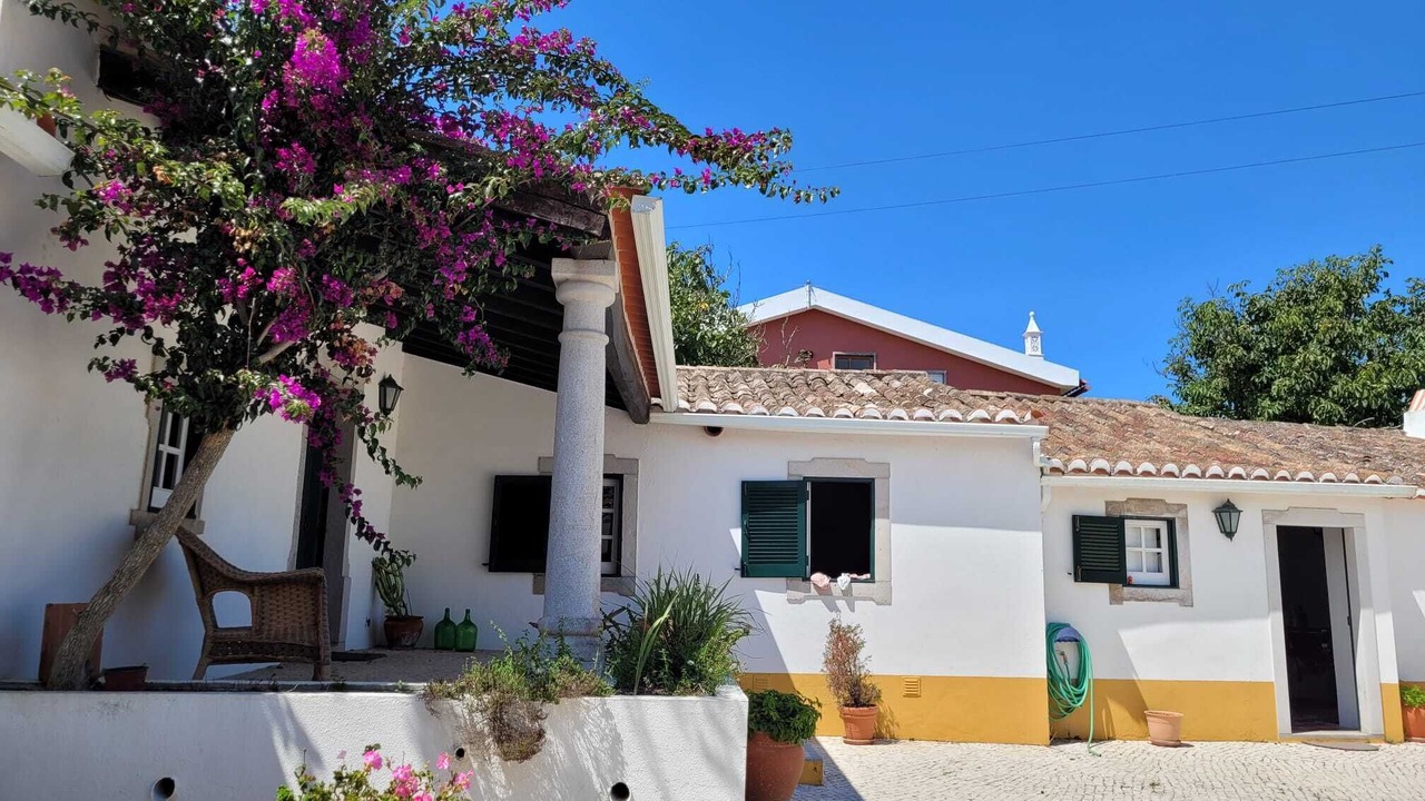 Photo of Outdoor in Lourinha