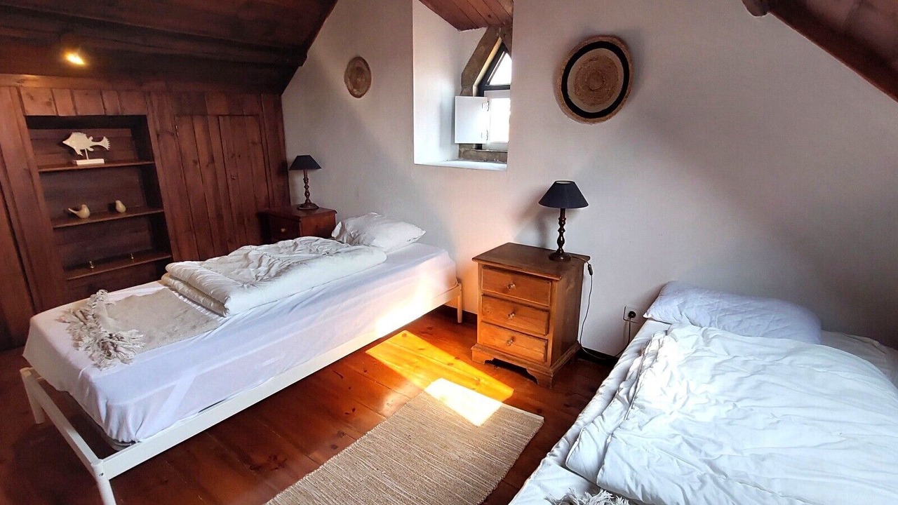 Photo of Bedroom in Lourinha