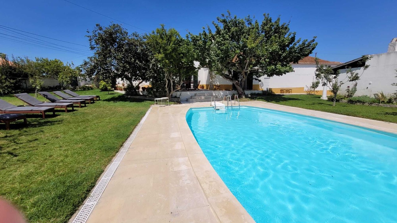 Photo of Outdoor in Lourinha