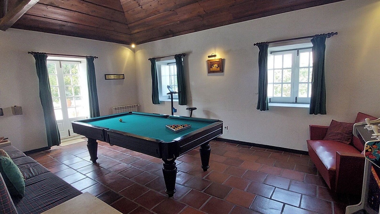 Photo of Bedroom in Lourinha